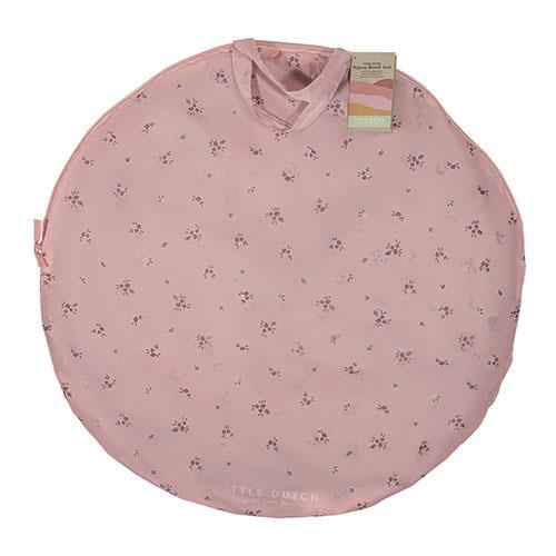 Tenda da Spiaggia Pop-Up Ocean Dreams Rosa | Little Dutch