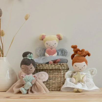 Fatina della fortuna Ella - Munakids