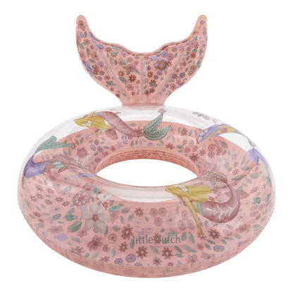 Salvagente Dreamy Mermaid con Coda di Sirena | da 3 anni