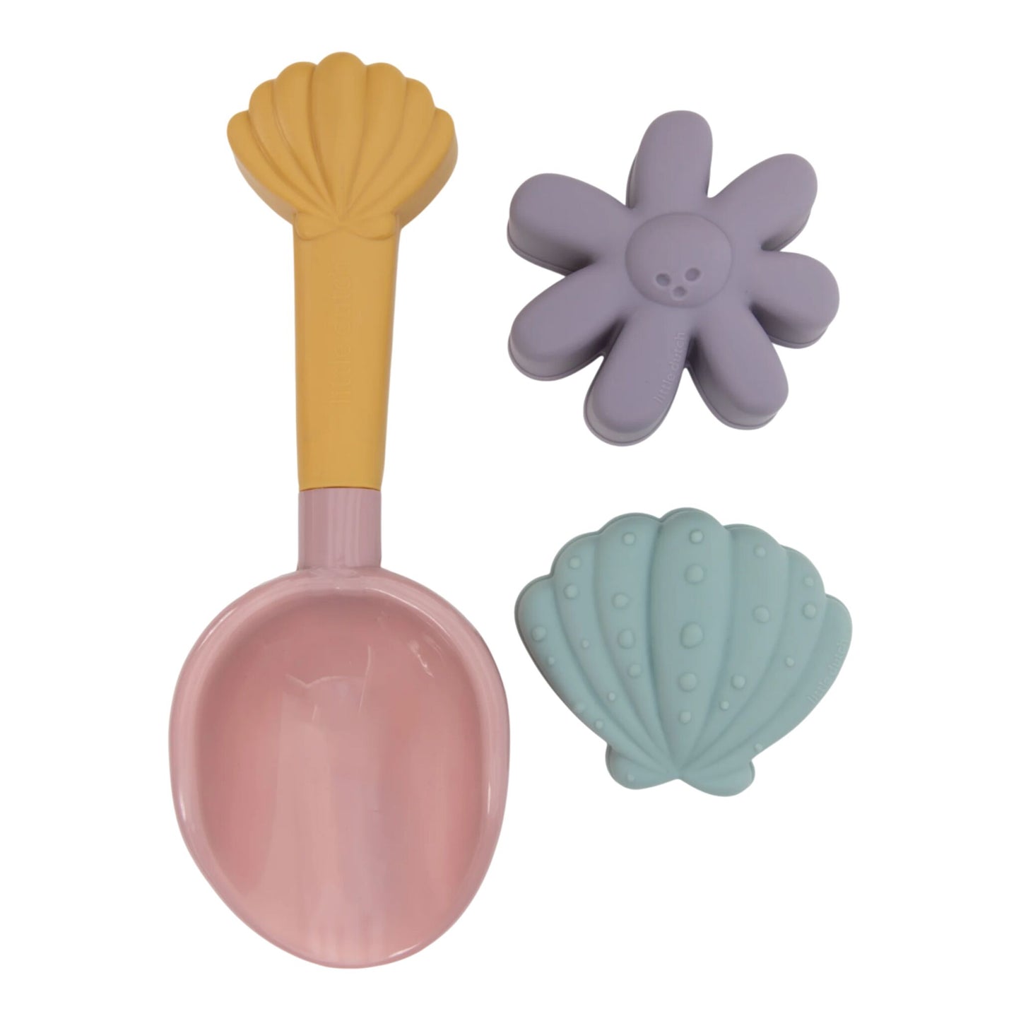 Set spiaggia 3 pezzi Dreamy