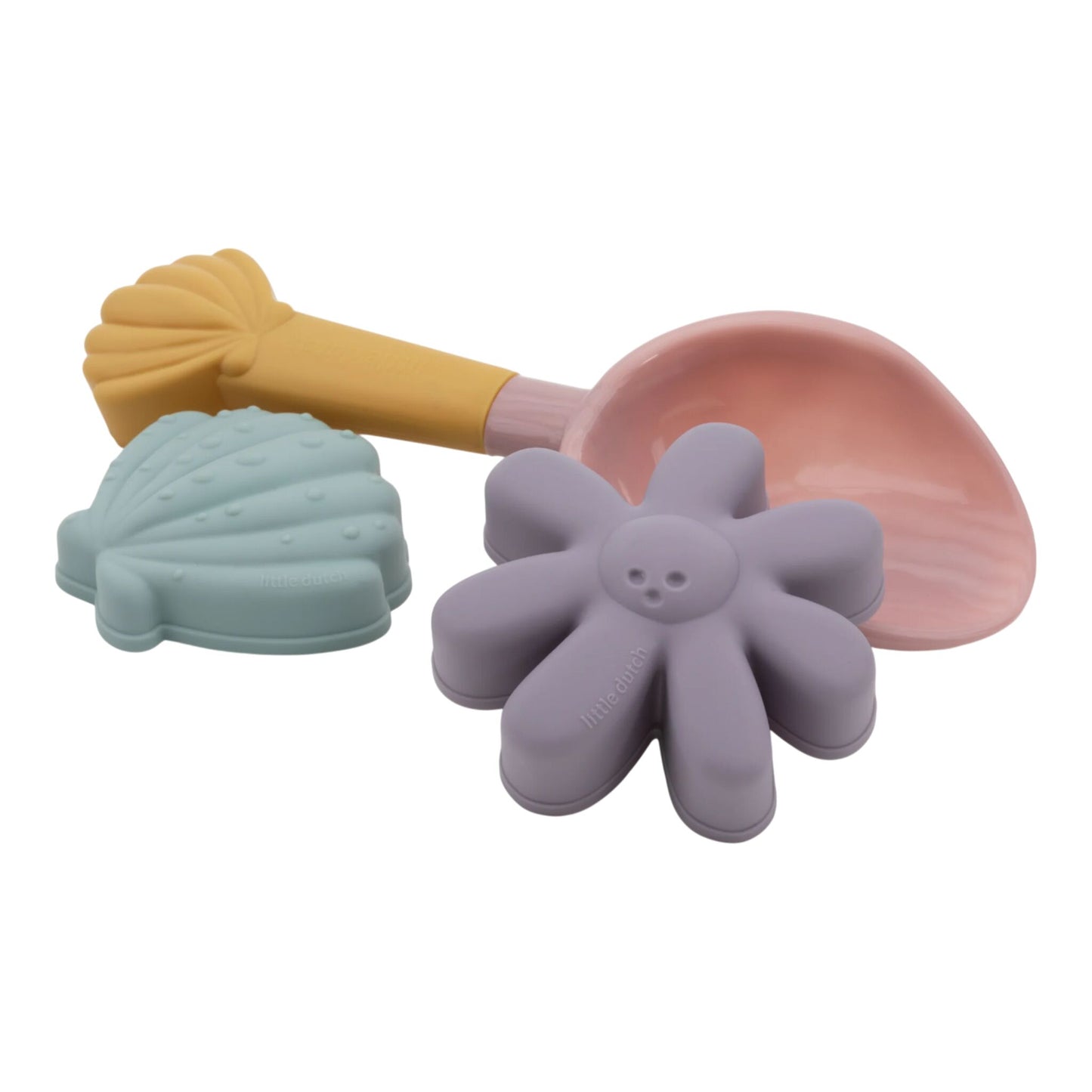 Set spiaggia 3 pezzi Dreamy