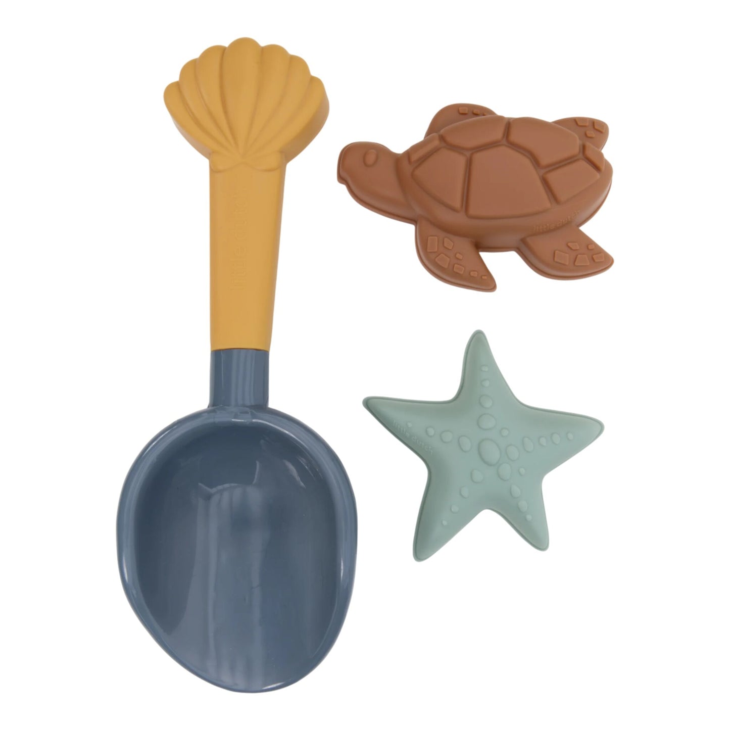 Set Spiaggia Ocean 3 Pezzi