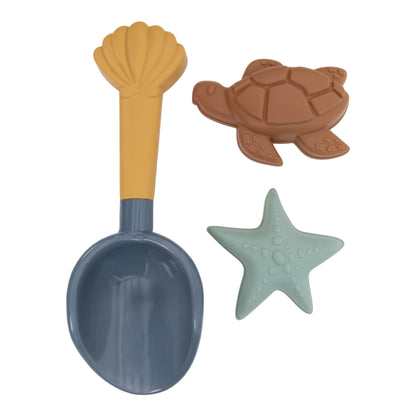 Set Spiaggia Ocean 3 Pezzi