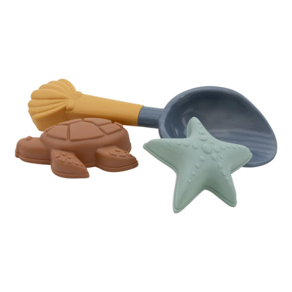 Set Spiaggia Ocean 3 Pezzi