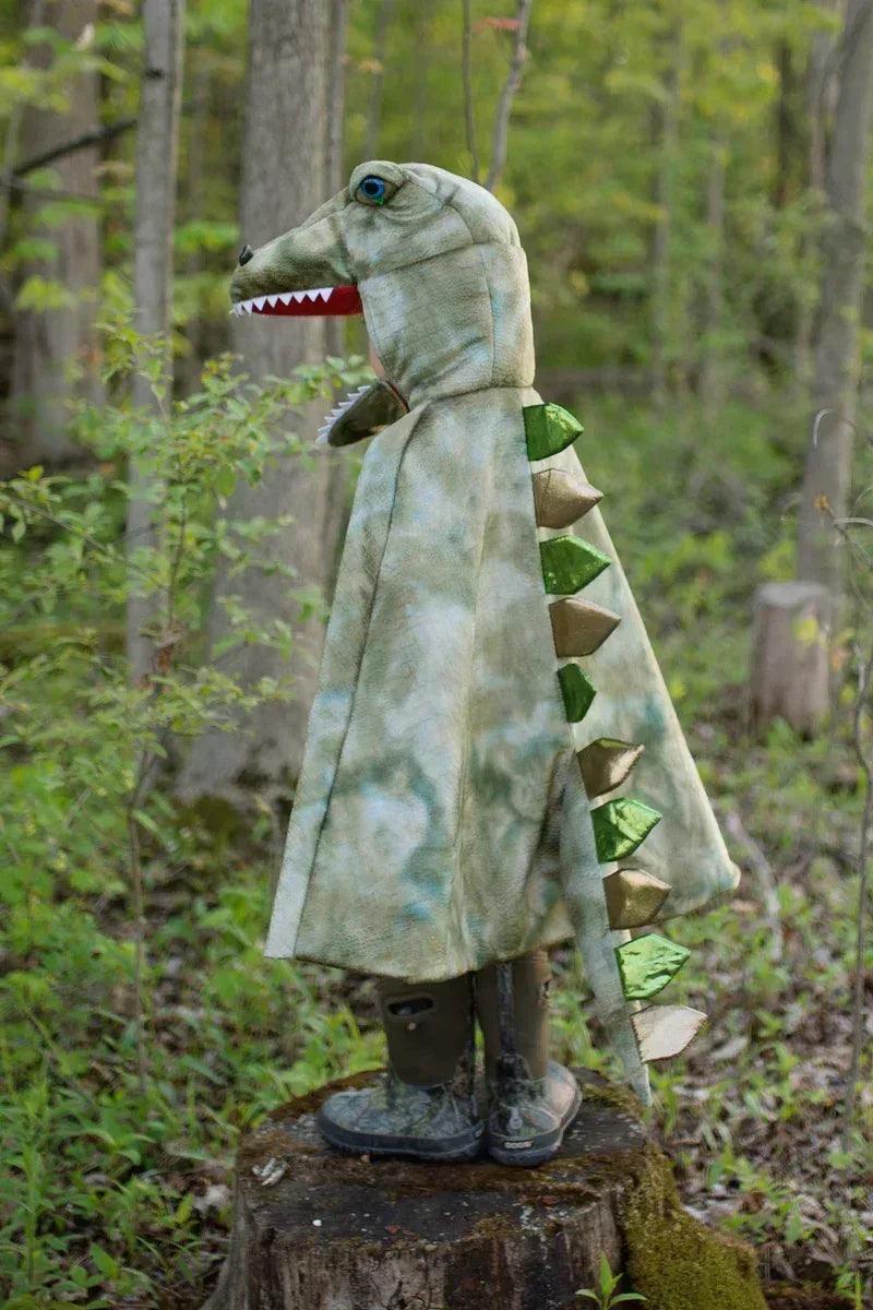 Mantello del T-Rex Grandasaurus con artigli 4-6 ANNI - Munakids