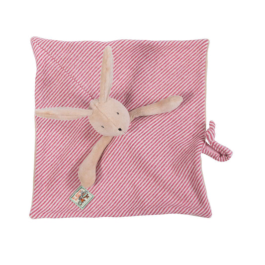 Doudou Coniglio Sylvain La Grande Famille