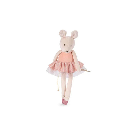 Topo rosa Ecole de Danse - Munakids
