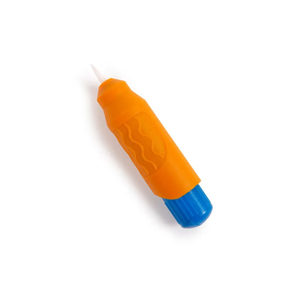 Pittura pennello magico Dans la jungle - Munakids