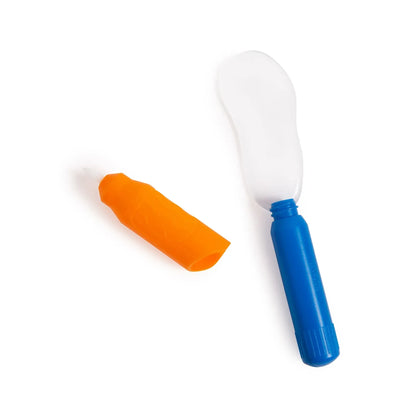 Pittura pennello magico Dans la jungle - Munakids