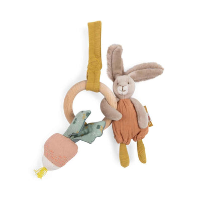 Anello-sonaglio Coniglio - Munakids