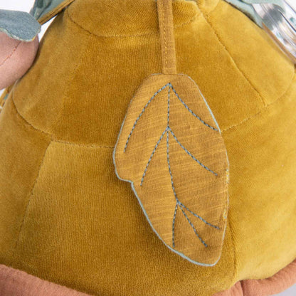 Tartaruga Attività Trois Petits Lapins - Munakids