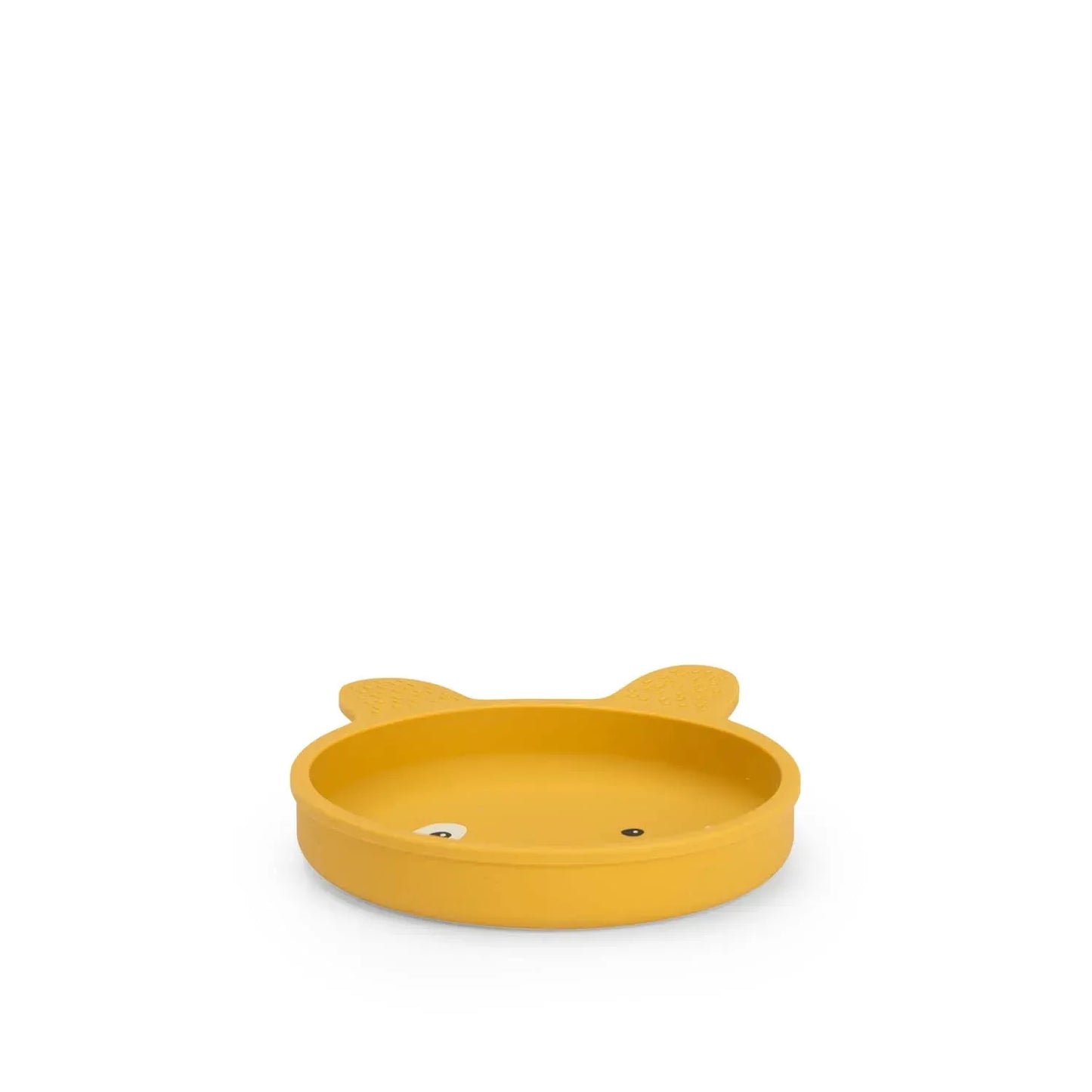Set pranzetto silicone Trois Petite Lapins - Munakids