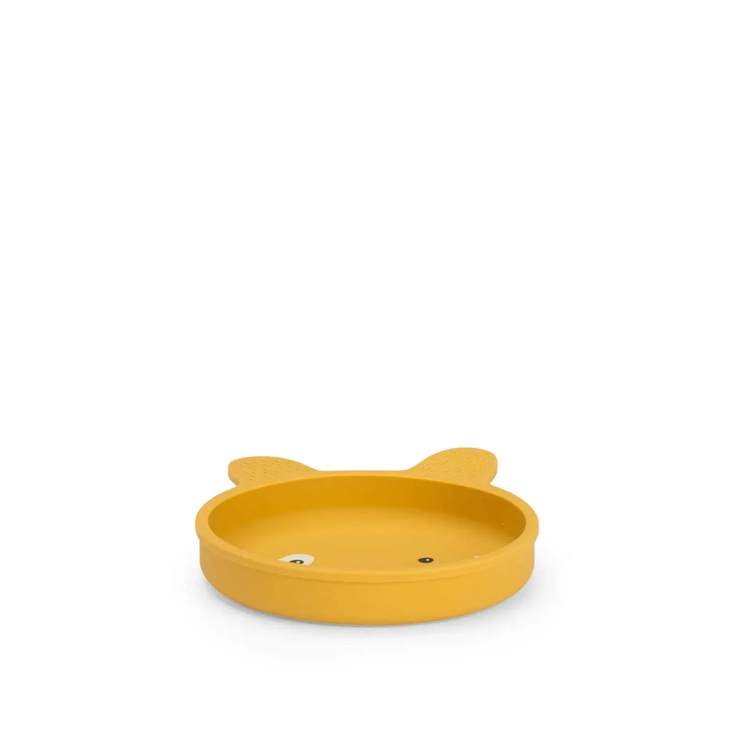Set pranzetto silicone Trois Petite Lapins - Munakids