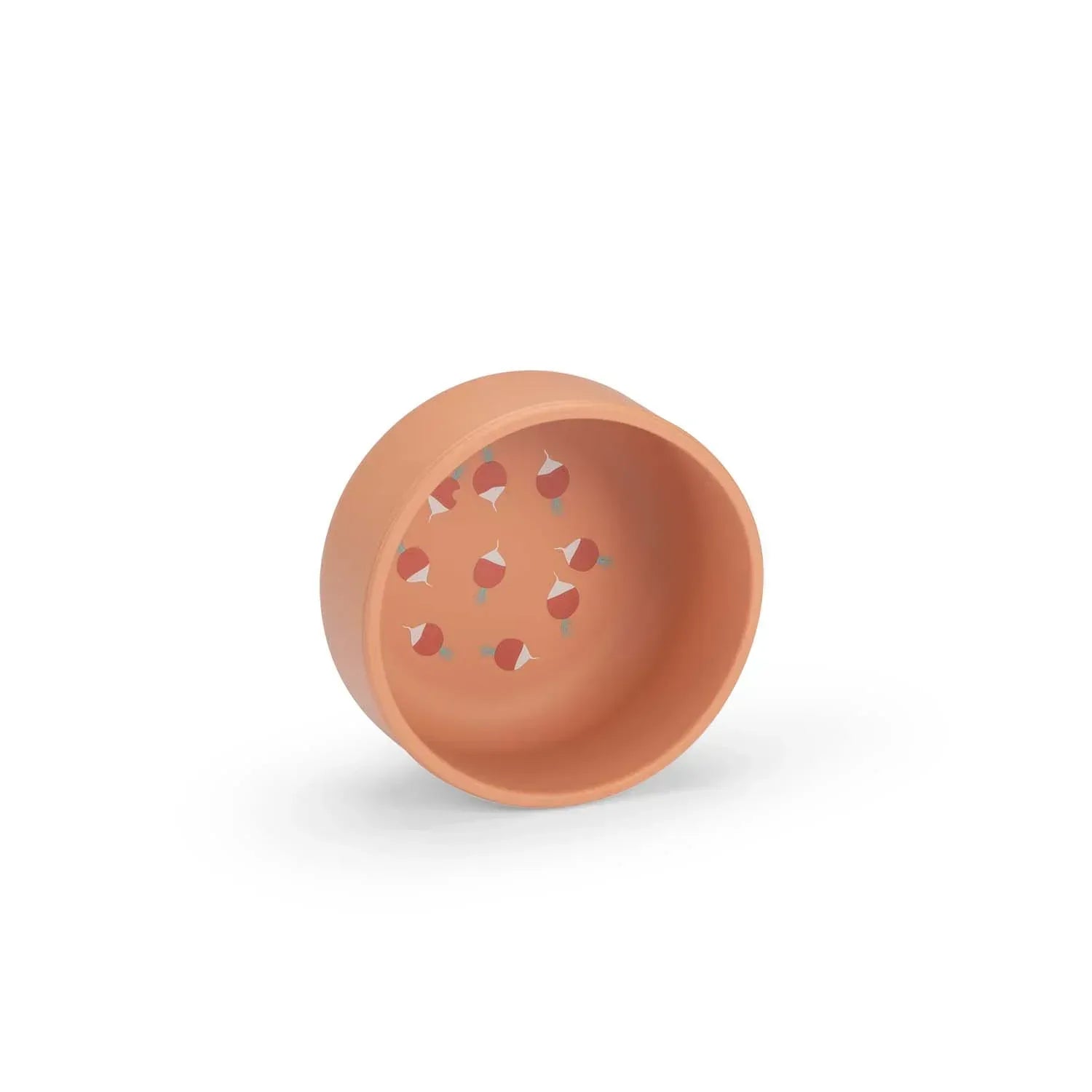 Set pranzetto silicone Trois Petite Lapins - Munakids