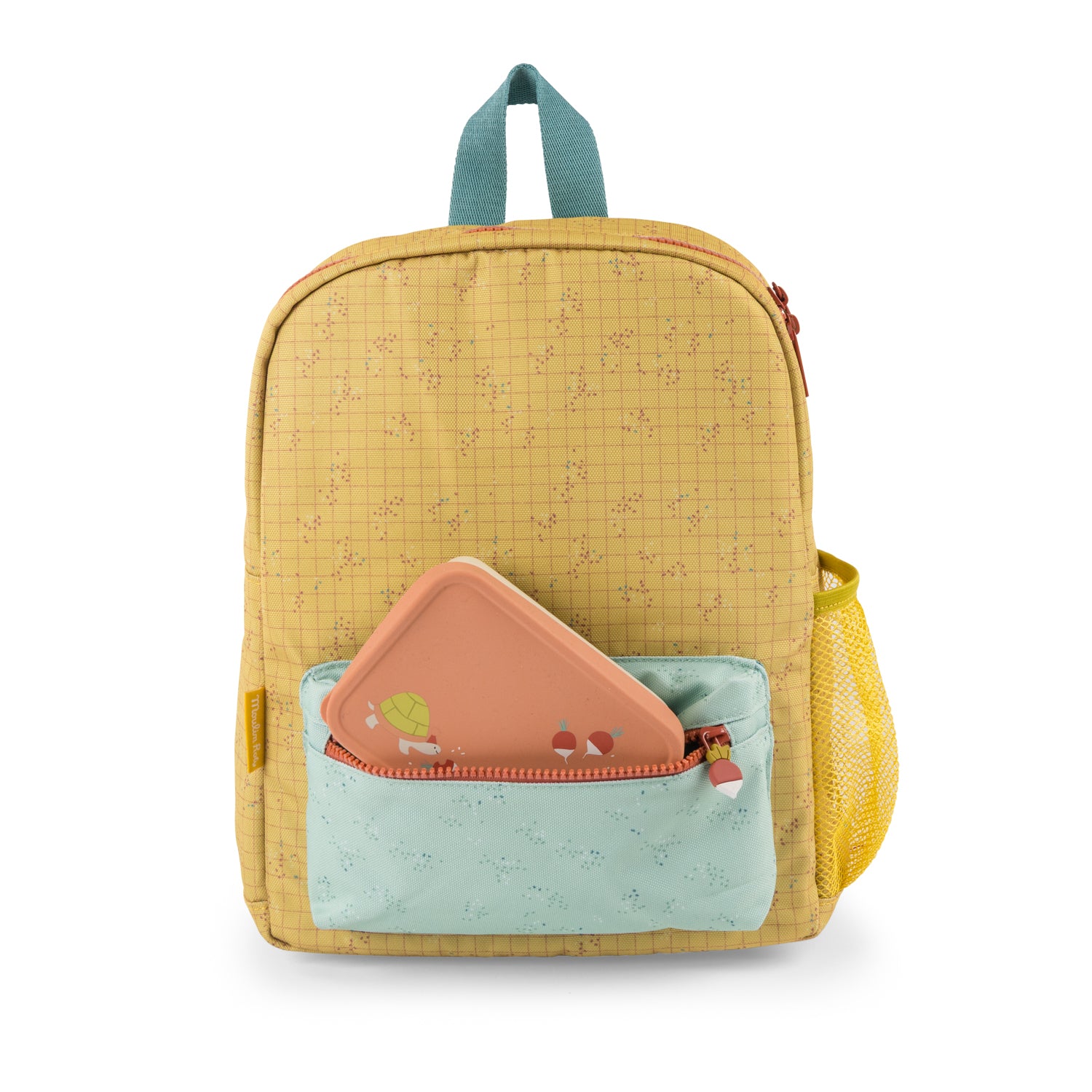 Zaino Trois Petite Lapins