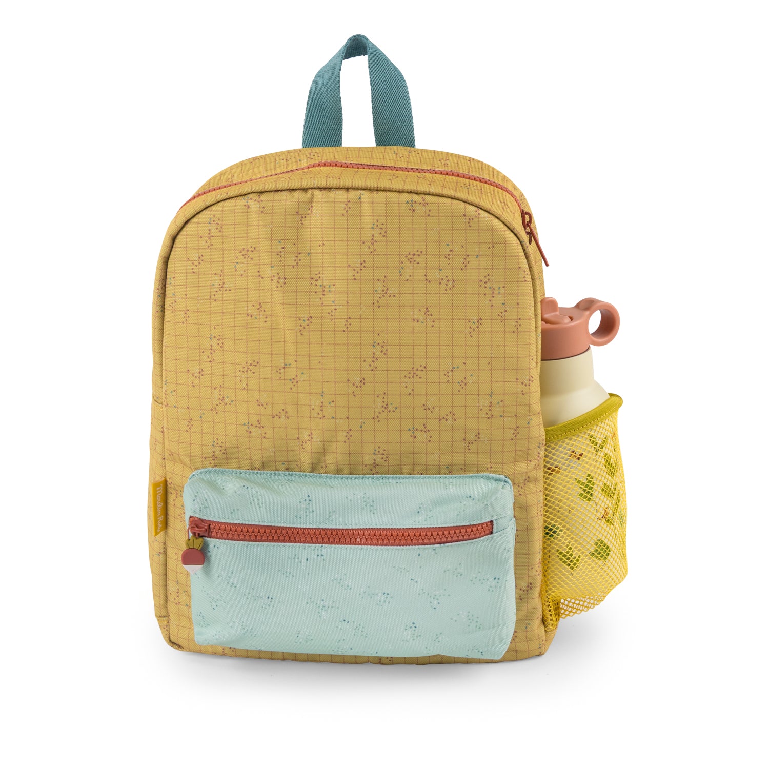 Zaino Trois Petite Lapins