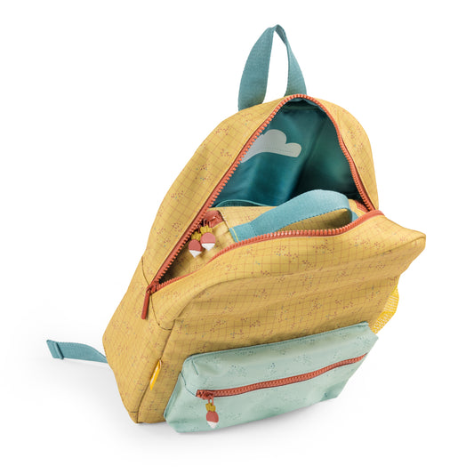 Zaino Trois Petite Lapins