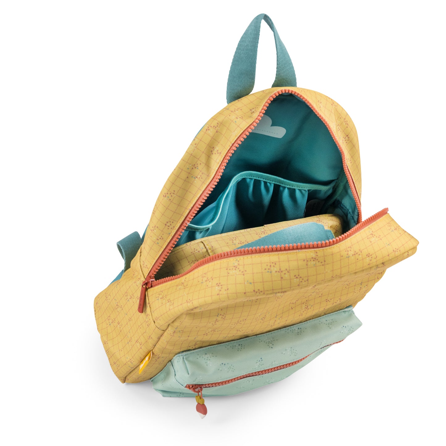 Zaino Trois Petite Lapins