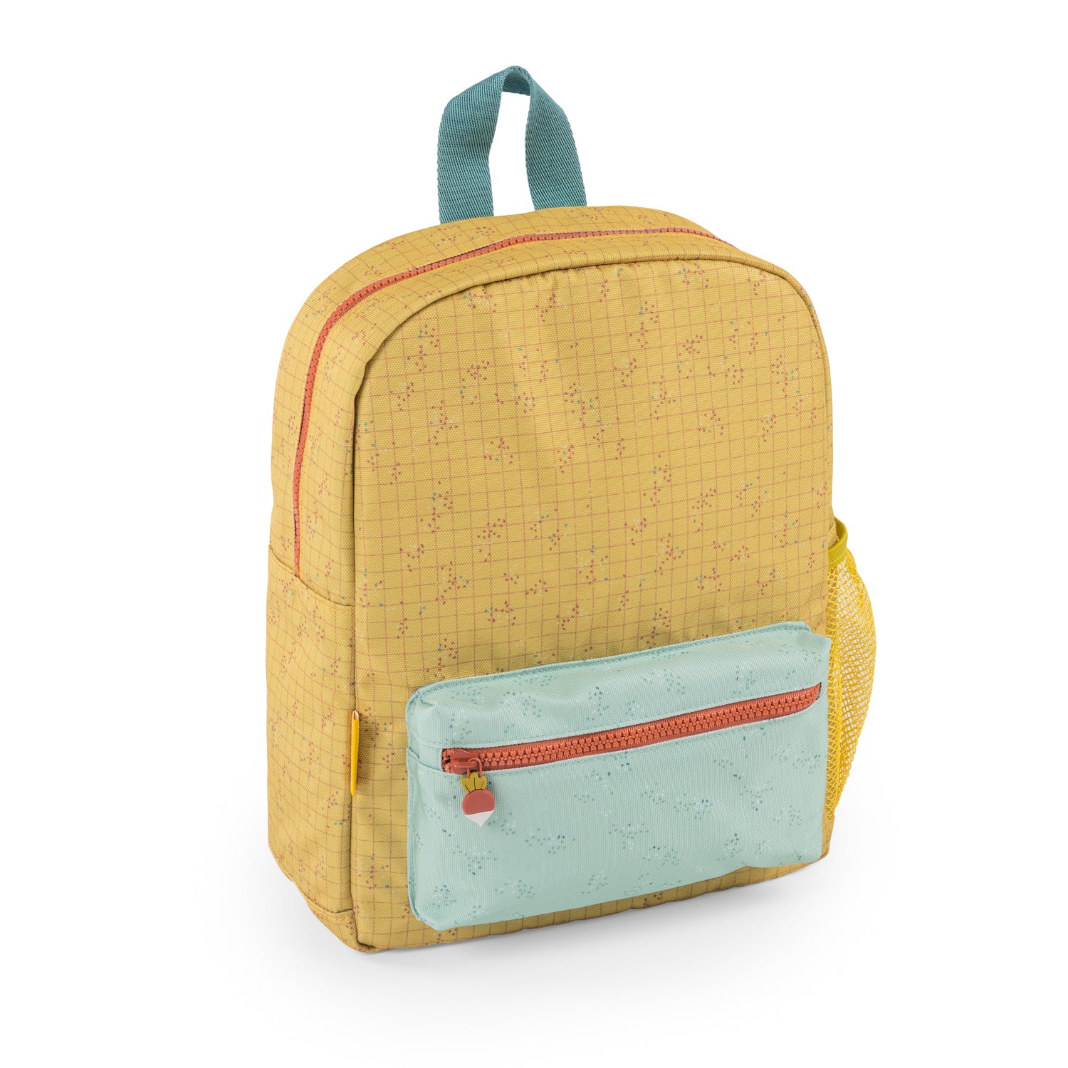 Zaino Trois Petite Lapins