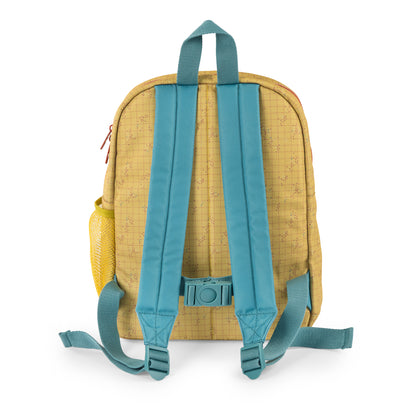 Zaino Trois Petite Lapins