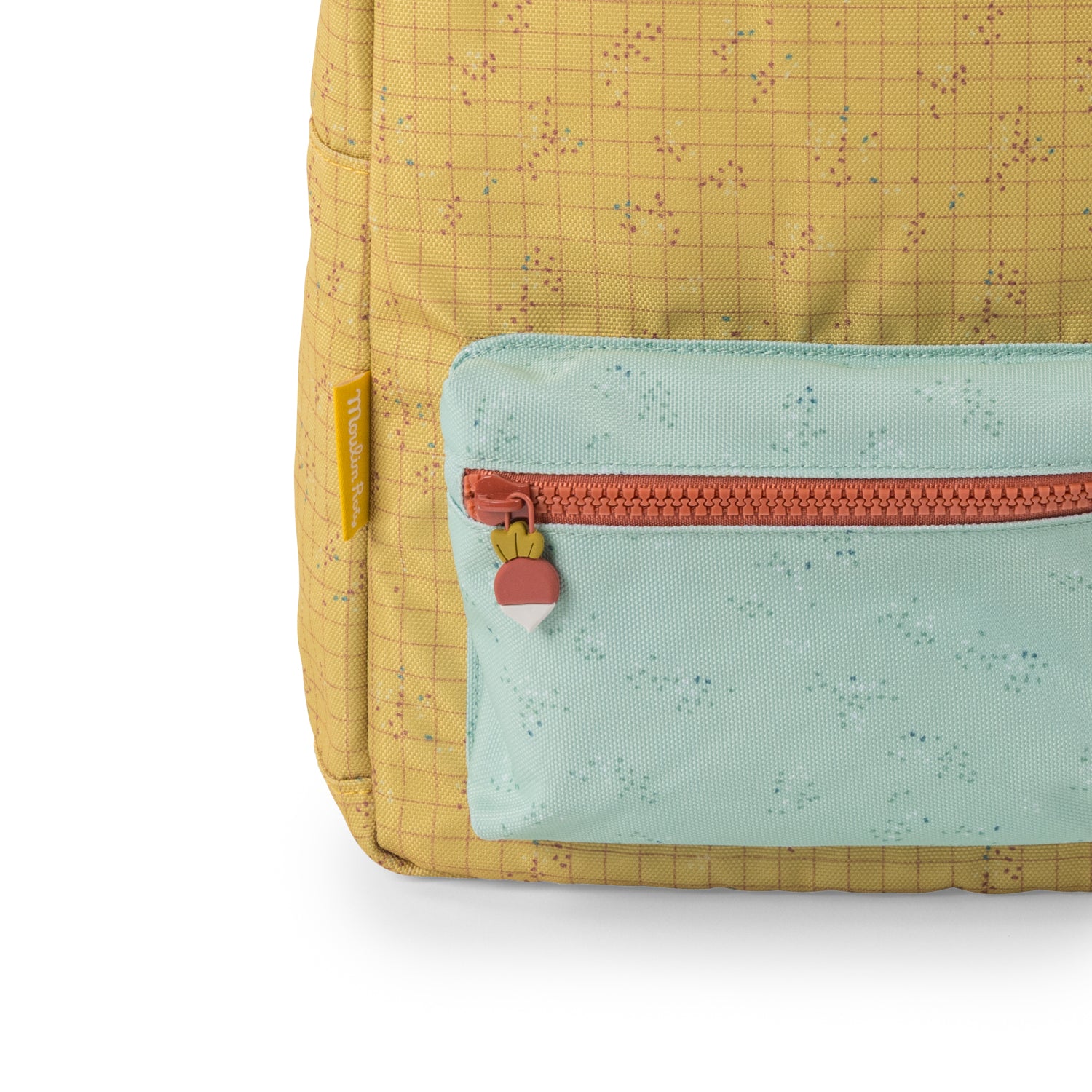 Zaino Trois Petite Lapins