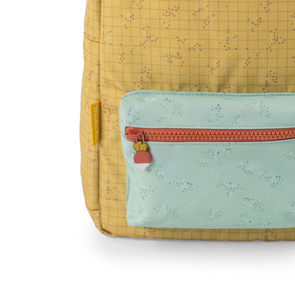 Zaino Trois Petite Lapins