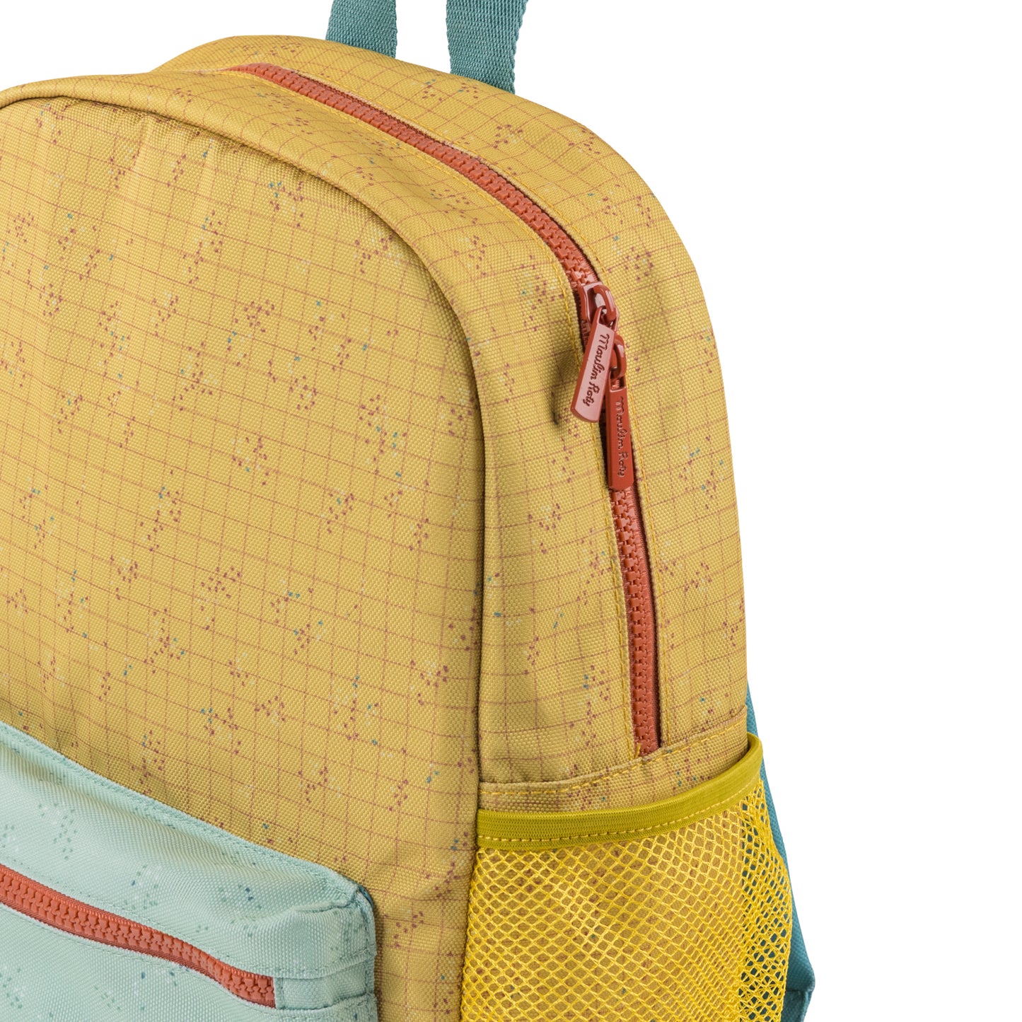 Zaino Trois Petite Lapins