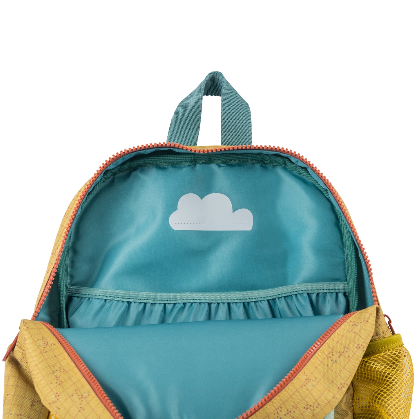 Zaino Trois Petite Lapins