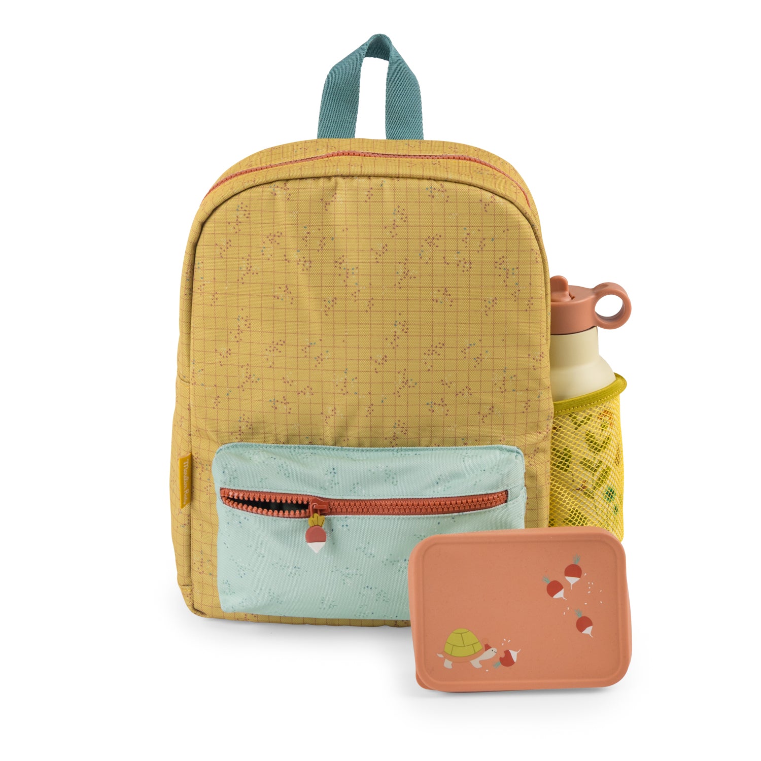 Zaino Trois Petite Lapins