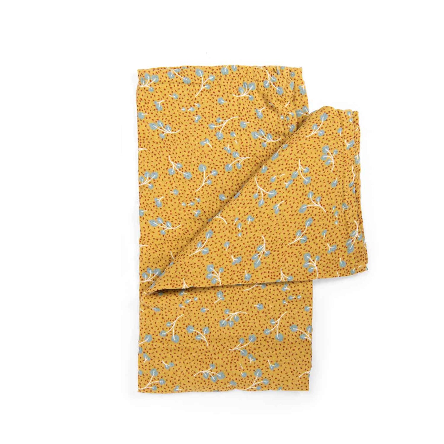 Set 3 teli mussola Trois Petite Lapins