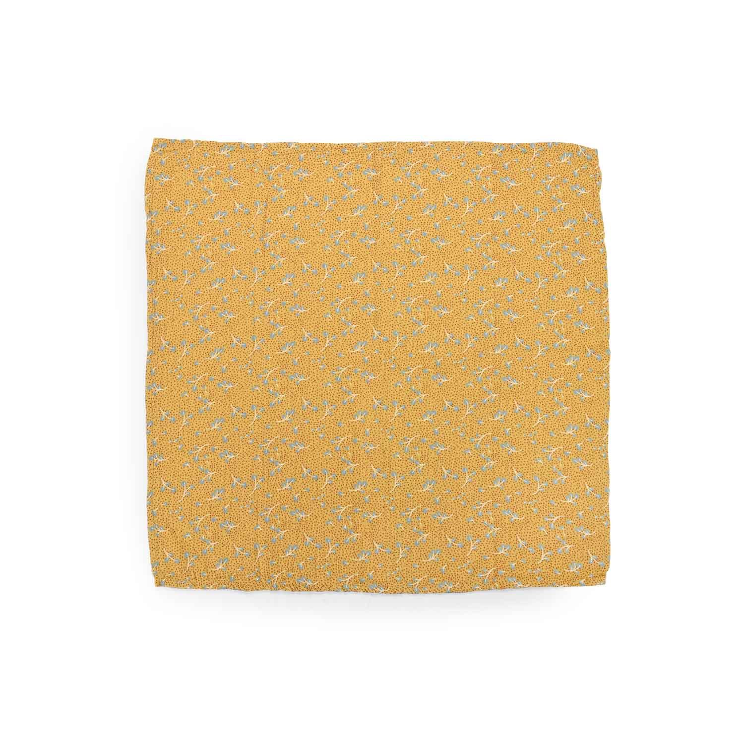 Set 3 teli mussola Trois Petite Lapins