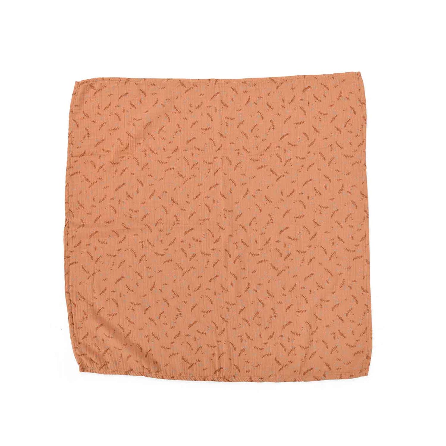 Set 3 teli mussola Trois Petite Lapins