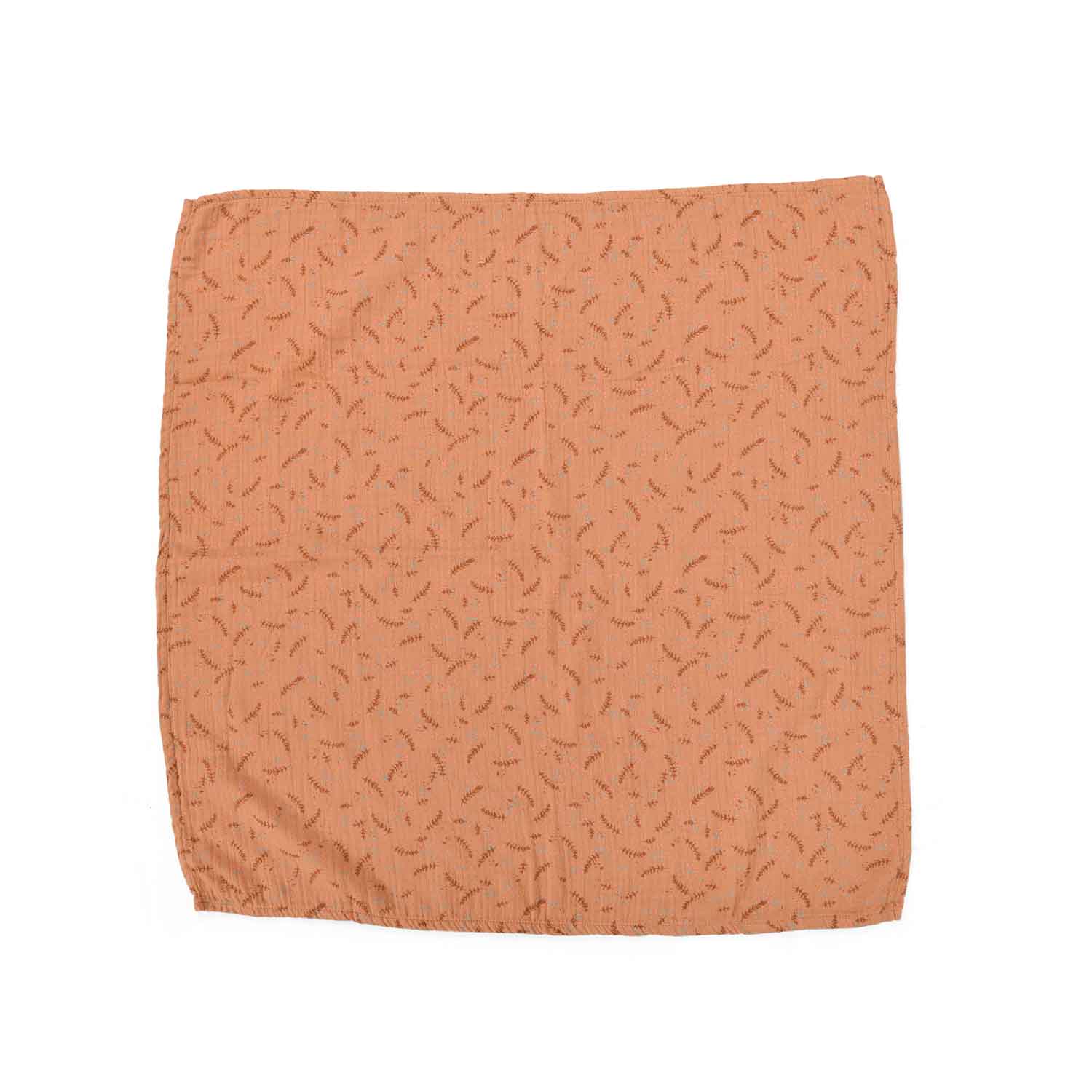 Set 3 teli mussola Trois Petite Lapins