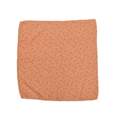 Set 3 teli mussola Trois Petite Lapins