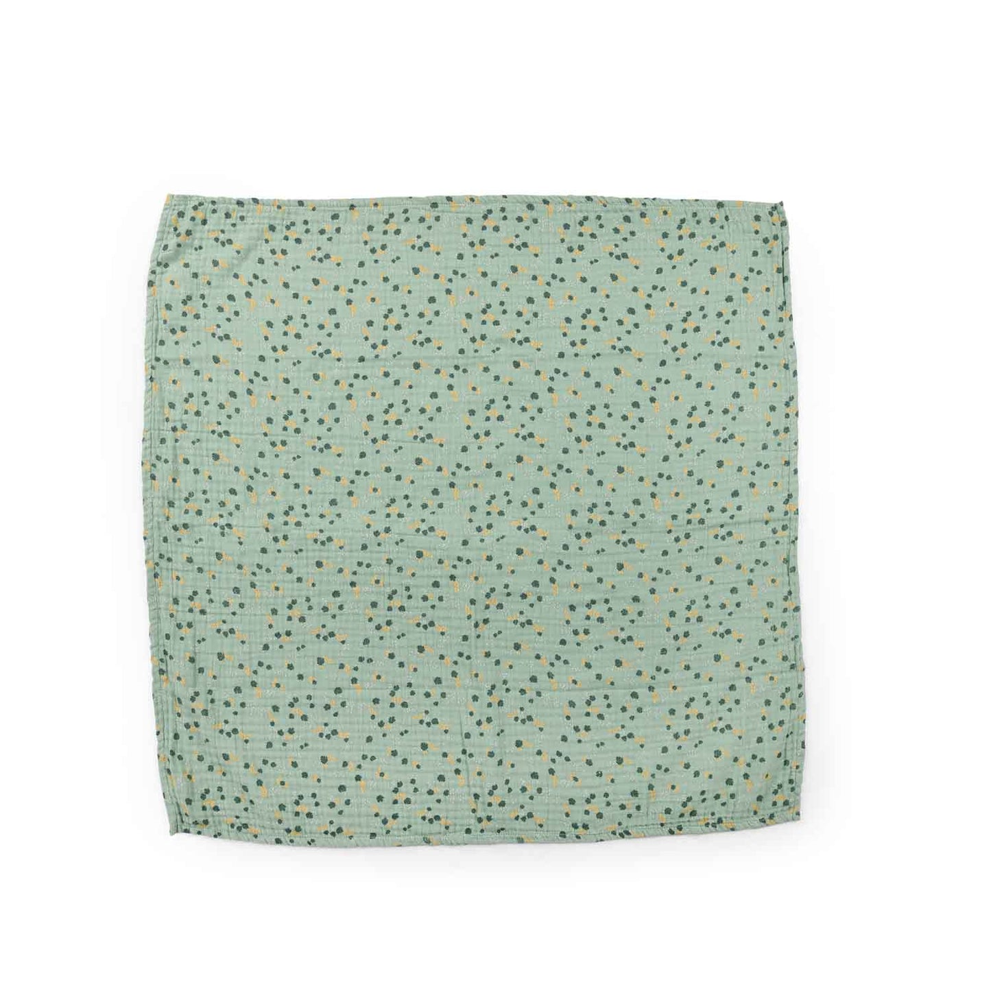 Set 3 teli mussola Trois Petite Lapins