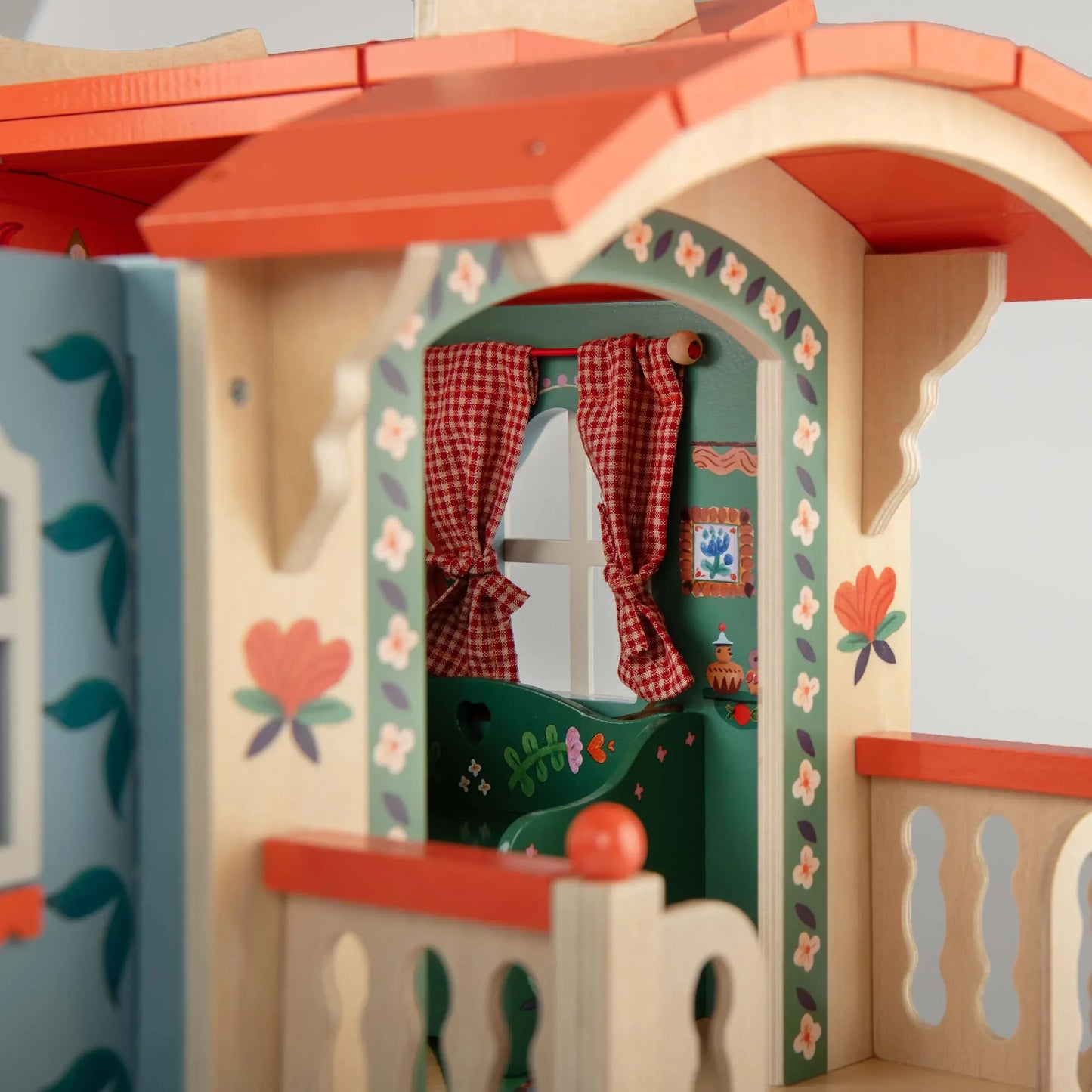 La Roulotte Les Minouchkas - Munakids