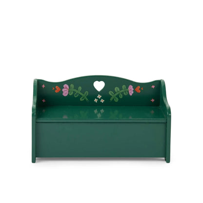 La Roulotte Les Minouchkas - Munakids