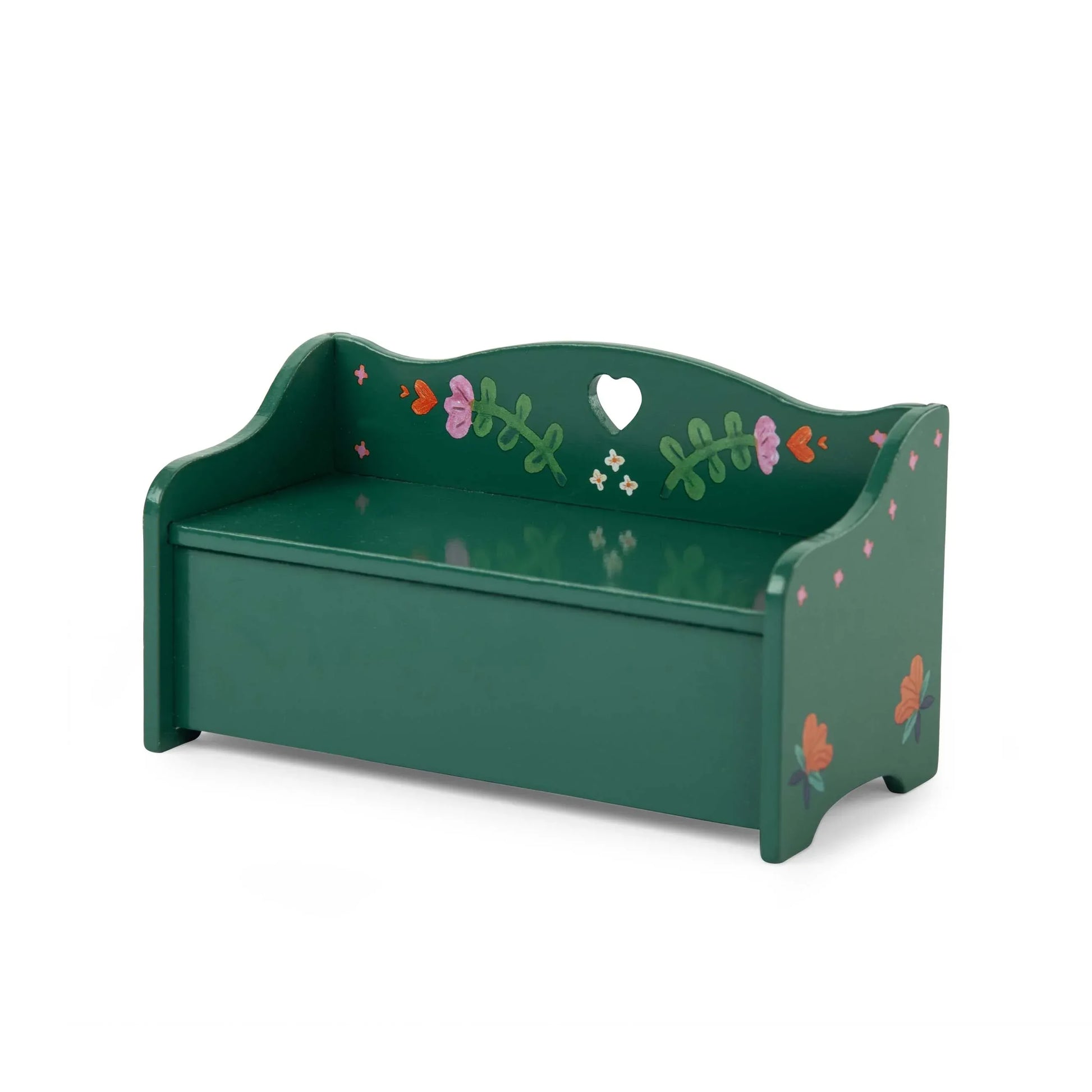 La Roulotte Les Minouchkas - Munakids