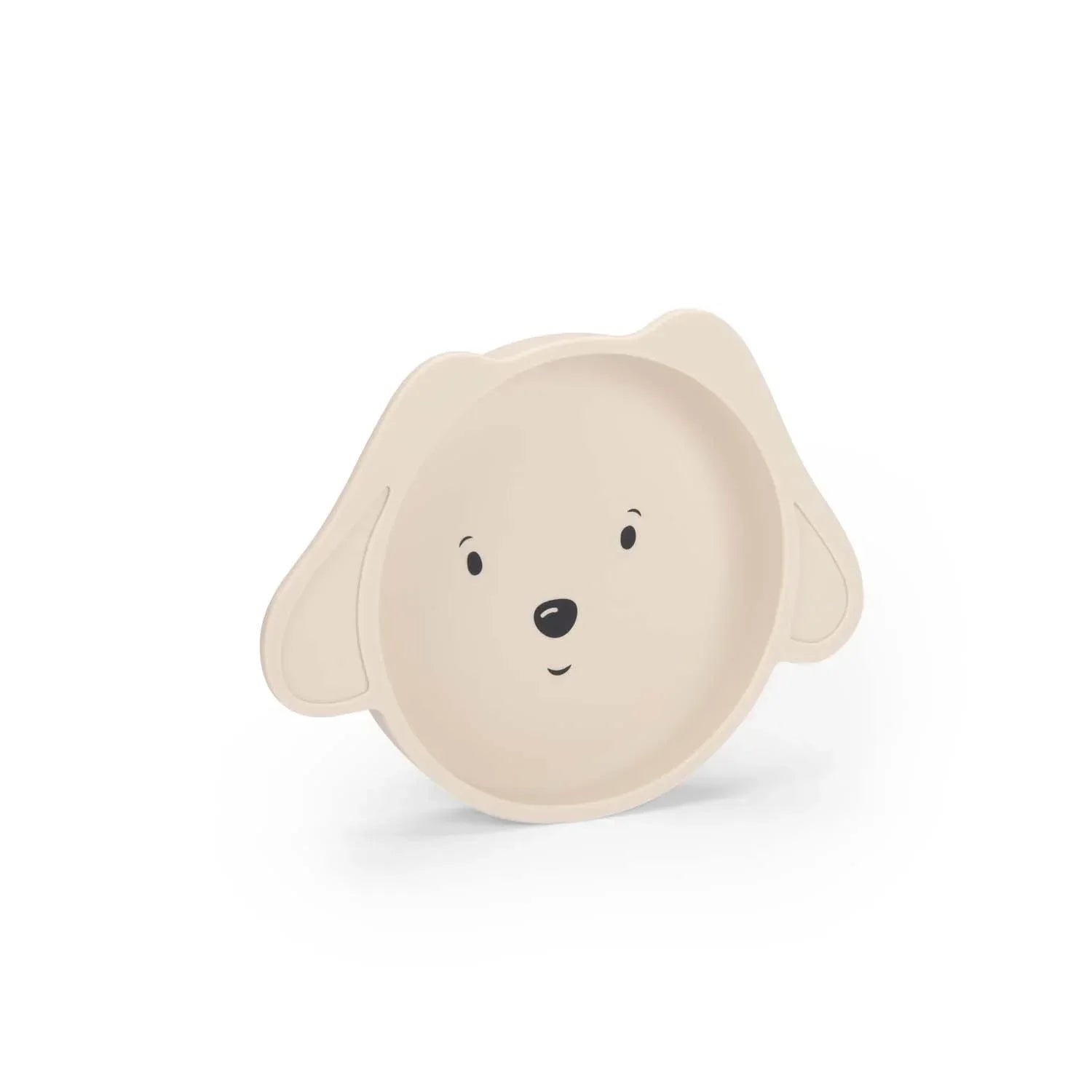 Set pranzo silicone Pulce & Pilou - Munakids