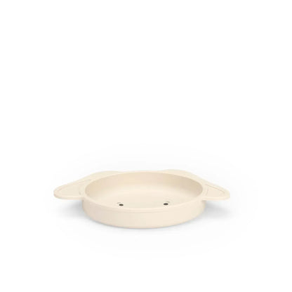 Set pranzo silicone Pulce & Pilou - Munakids