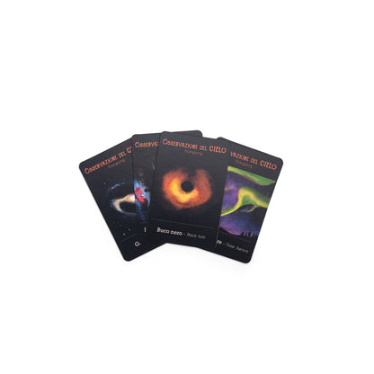 Cofanetto Scoperta "L'Astronomia"