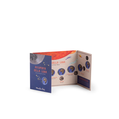 Cofanetto Scoperta "L'Astronomia"