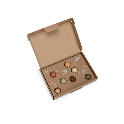 Cofanetto 7 bombe di Semini Il Giardino