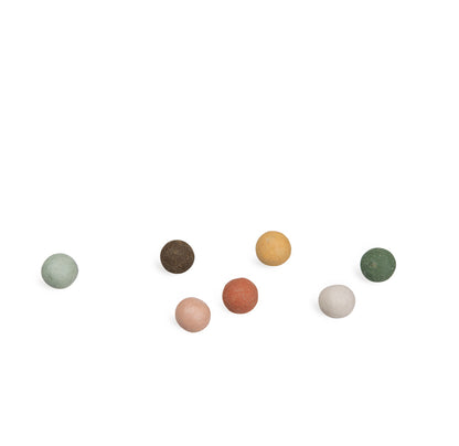 Cofanetto 7 bombe di Semini Il Giardino