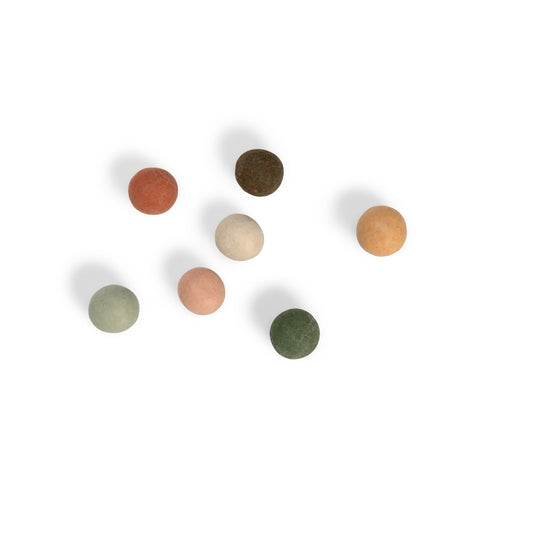 Cofanetto 7 bombe di Semini Il Giardino