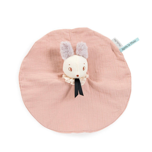 Doudou Topo rosa - Munakids