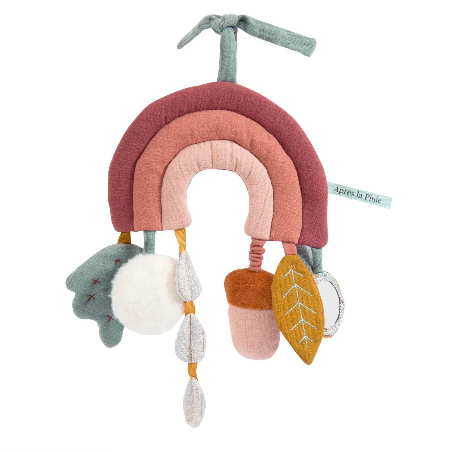 Arcobaleno attività - Munakids