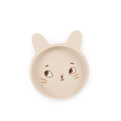 Set pranzetto silicone Aprè la Pluie