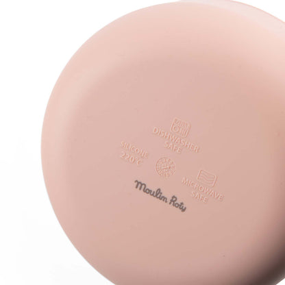 Set pranzetto silicone Aprè la Pluie