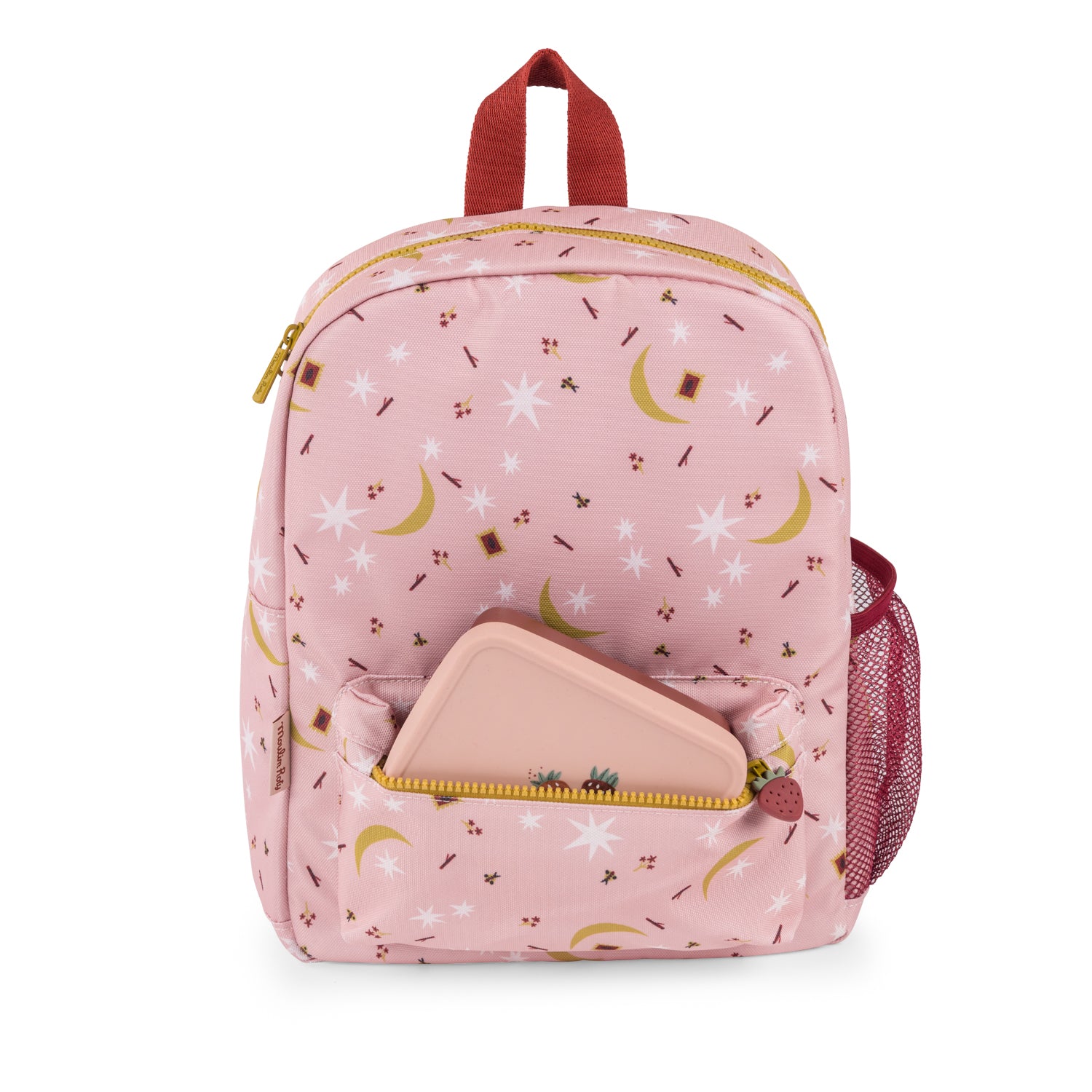 Zaino Après La Pluie